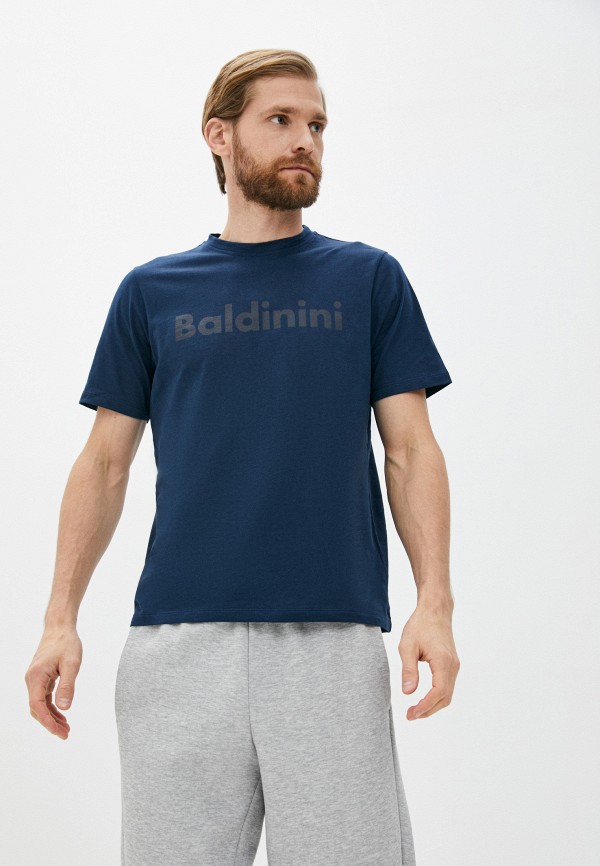 фото Футболка baldinini