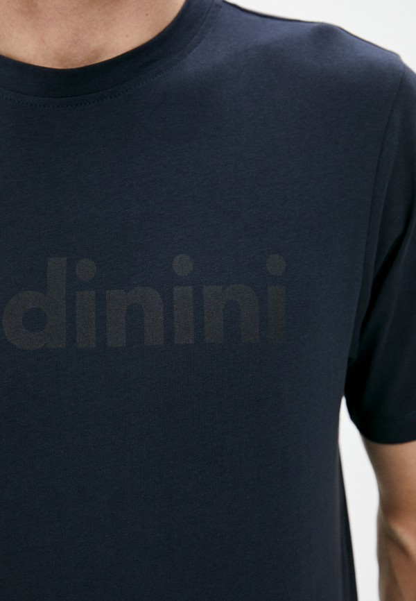 

Футболка Baldinini, Синий