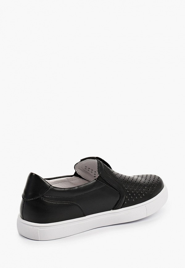 фото Слипоны котофей