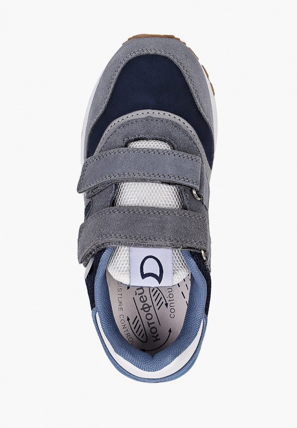 фото Кроссовки котофей