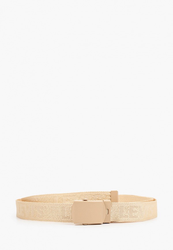 

Ремень Levi's®, Бежевый