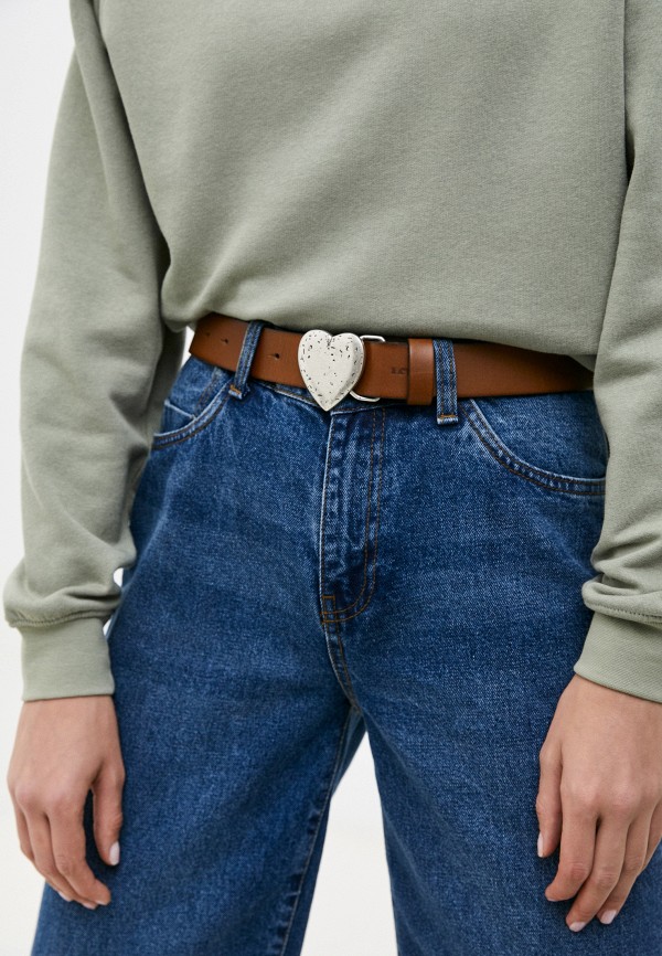 

Ремень Levi's®, Коричневый