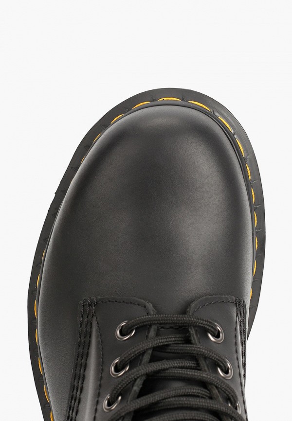 

Ботинки Dr. Martens, Черный, 1460