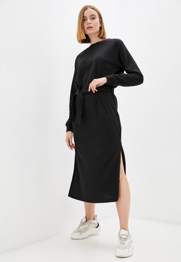 

Платье Missguided, Черный