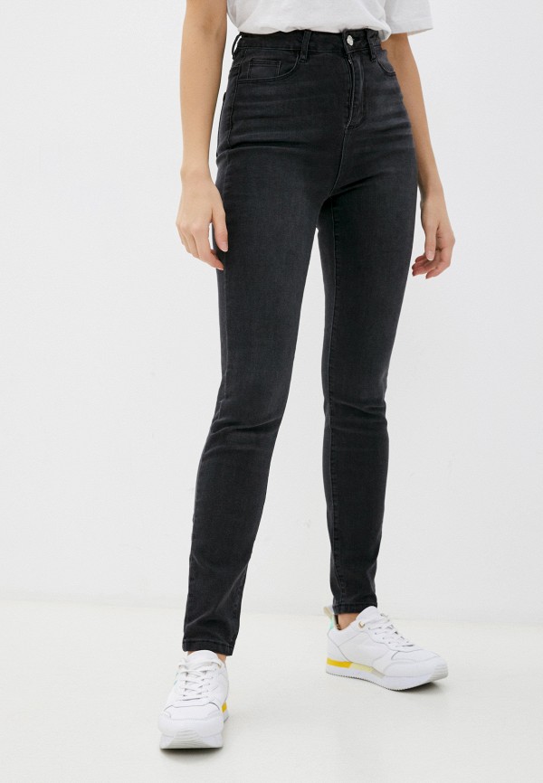 

Джинсы Missguided, Черный
