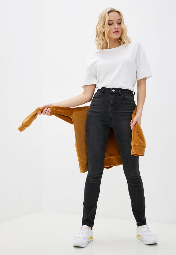 

Джинсы Missguided, Черный