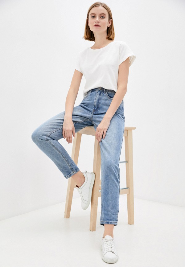 

Джинсы Missguided, Голубой