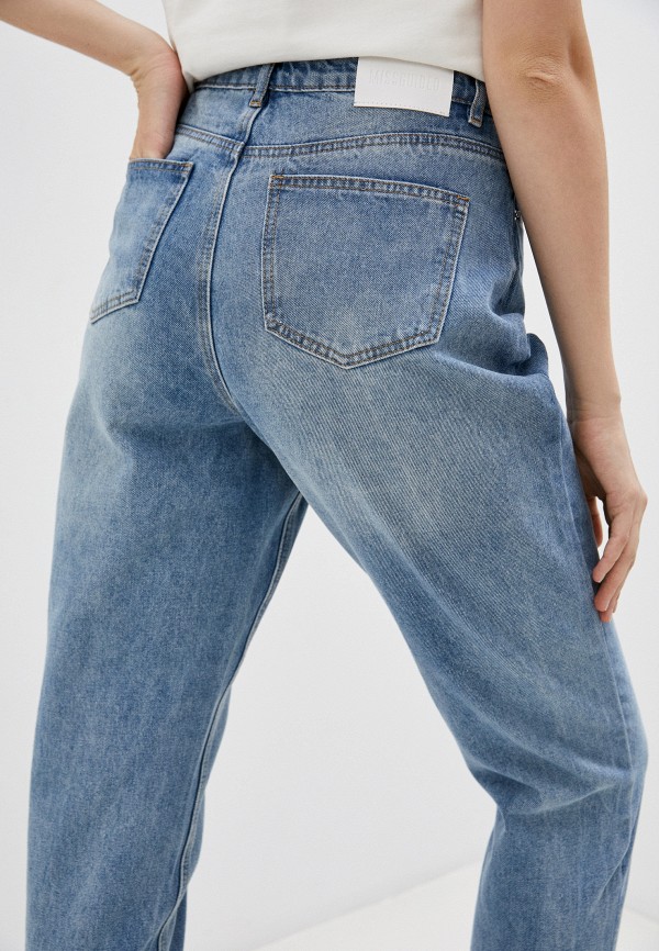 фото Джинсы missguided