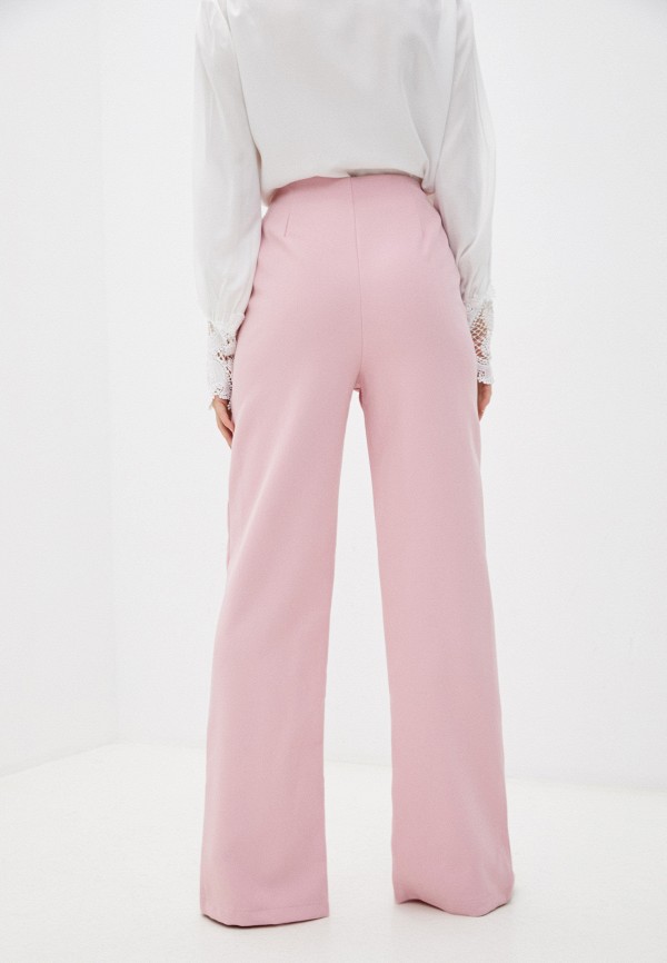 

Брюки Missguided, Розовый