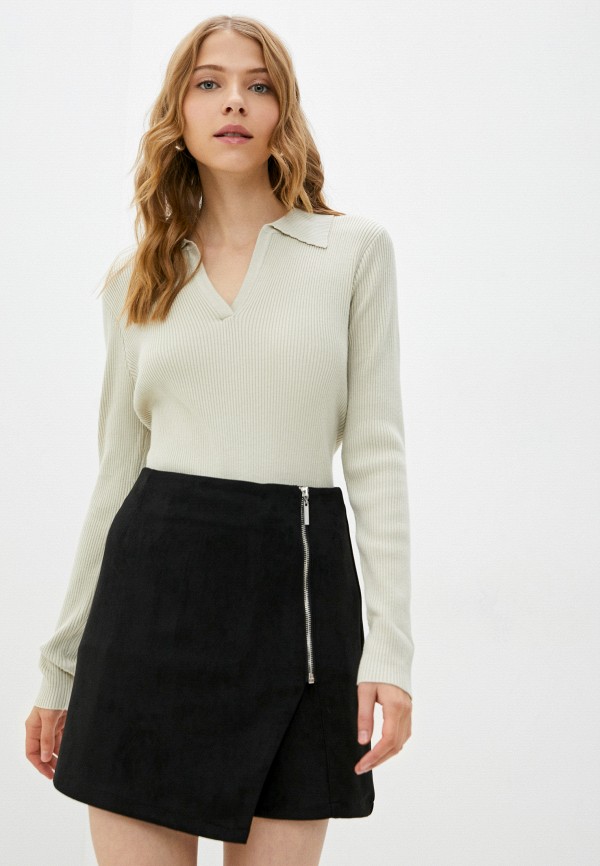 

Джемпер Missguided, Бежевый