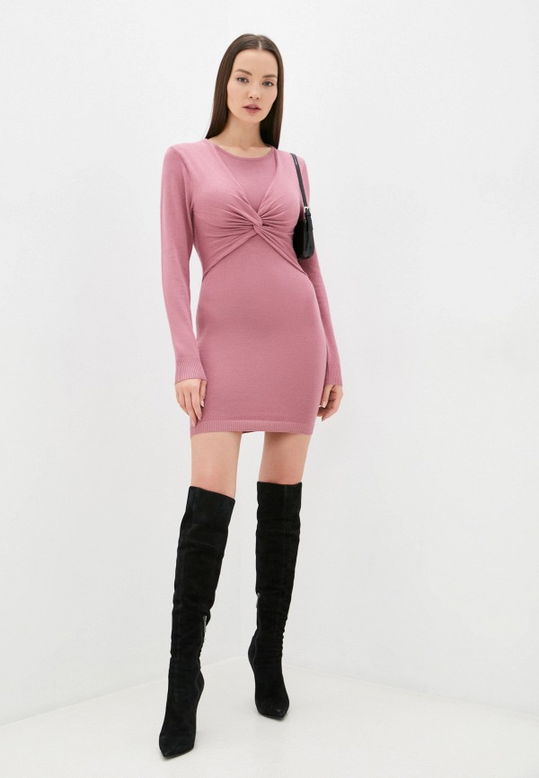 Платье Missguided WXK2235681 Фото 2