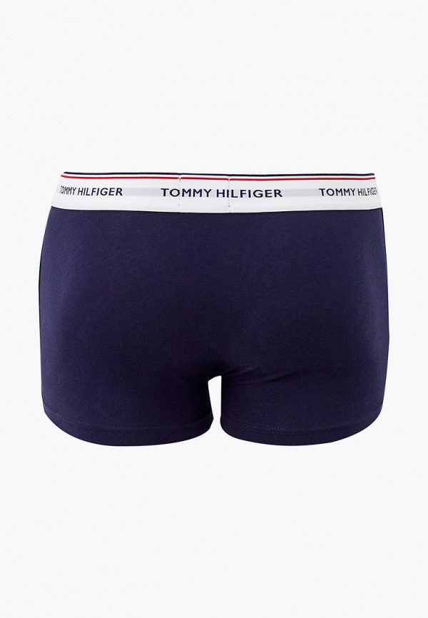 фото Трусы 3 шт. tommy hilfiger