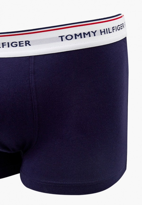 фото Трусы 3 шт. tommy hilfiger