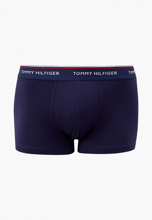 фото Трусы 3 шт. tommy hilfiger