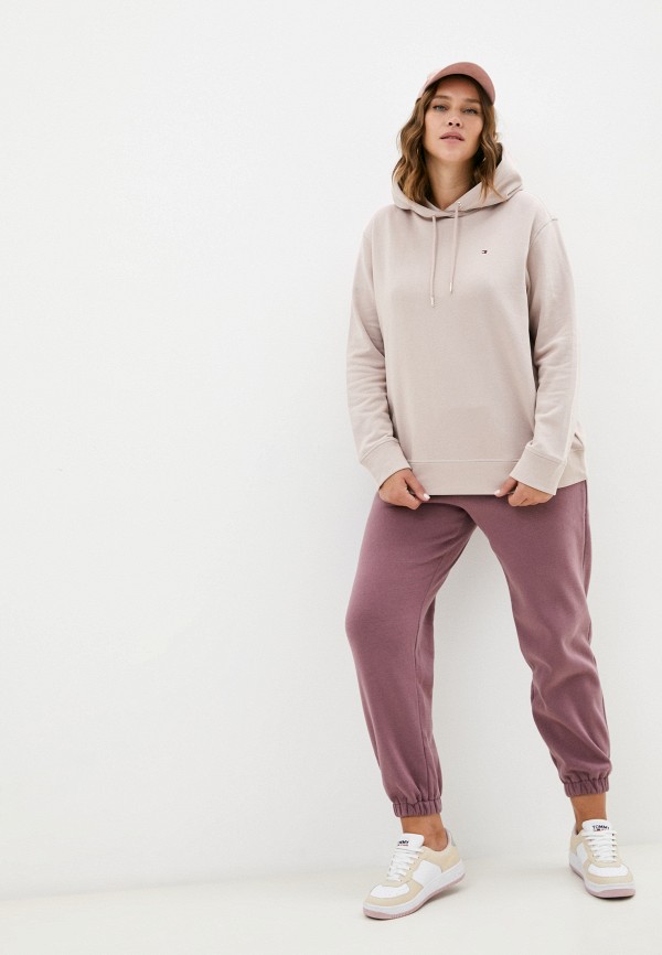 фото Худи tommy hilfiger