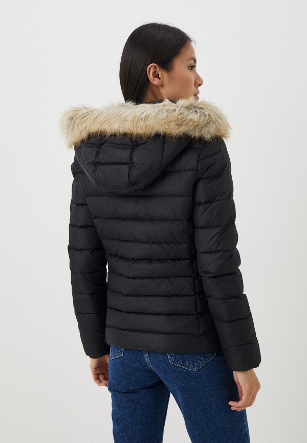 Куртка утепленная Tommy Jeans Куртка утепленная Tommy Jeans фото