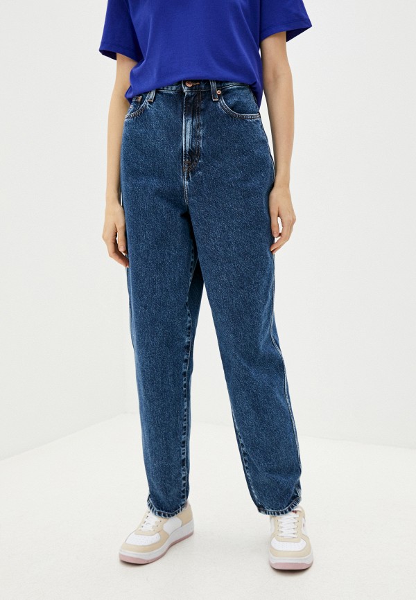 

Джинсы Tommy Jeans, Синий, CALLIE HR BALLOON