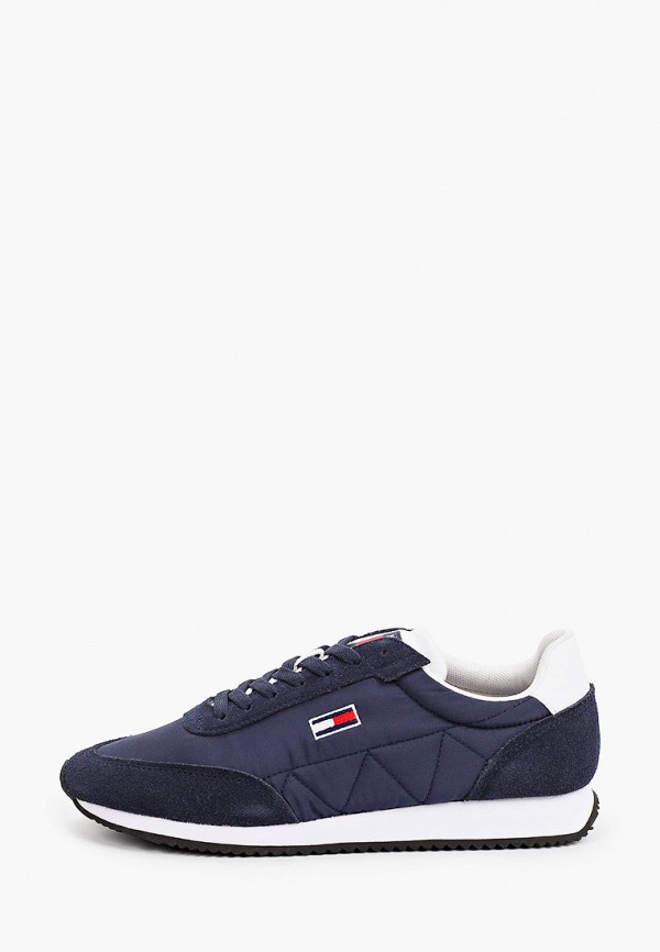 

Кроссовки Tommy Jeans, Синий