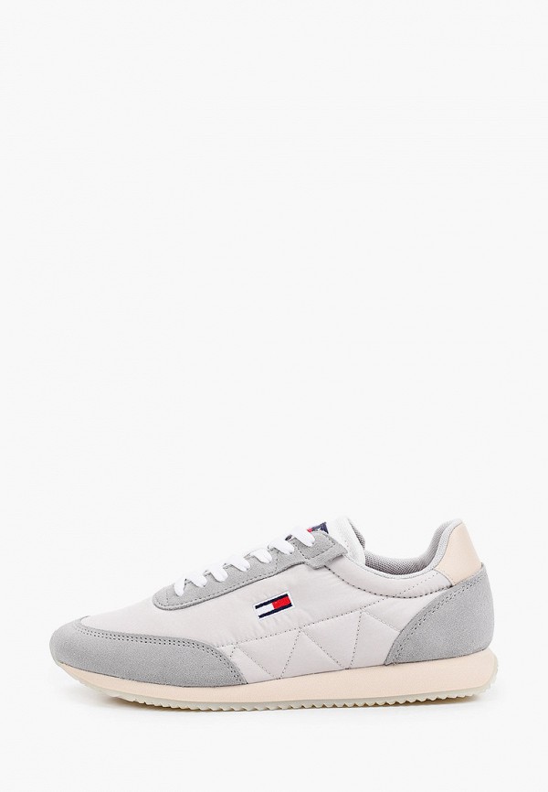 

Кроссовки Tommy Jeans, Бежевый