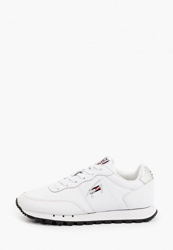 

Кроссовки Tommy Jeans, Белый