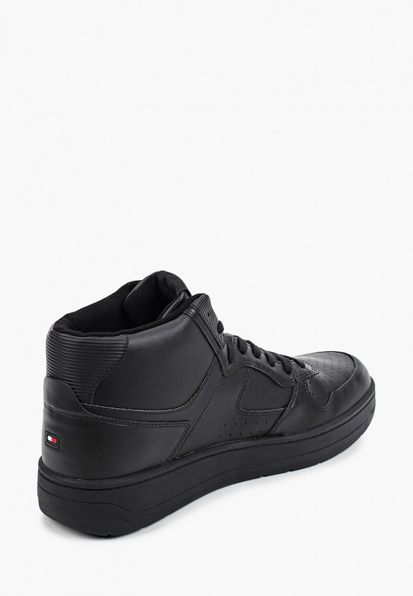 фото Кеды tommy hilfiger