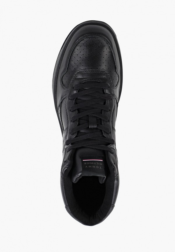 фото Кеды tommy hilfiger