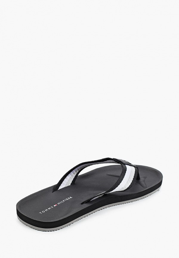 фото Сланцы tommy hilfiger