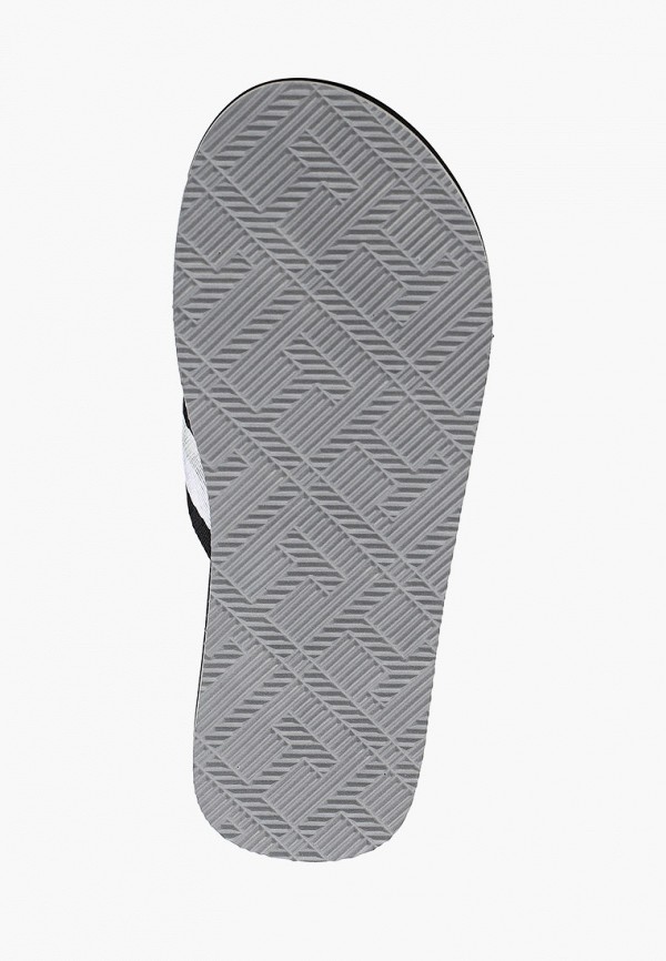 фото Сланцы tommy hilfiger
