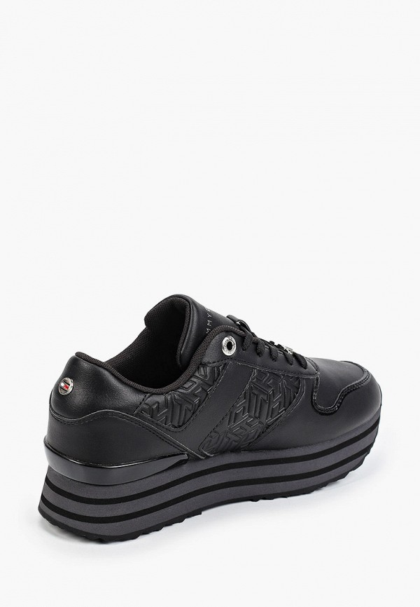 фото Кроссовки tommy hilfiger