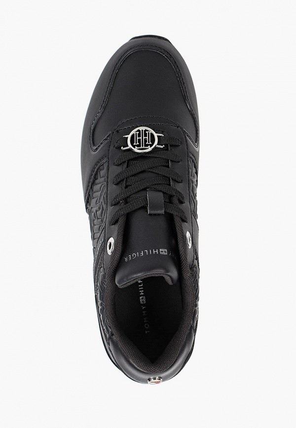 фото Кроссовки tommy hilfiger