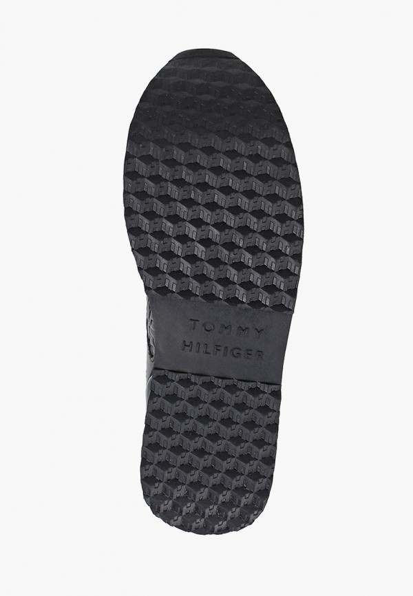 фото Кроссовки tommy hilfiger