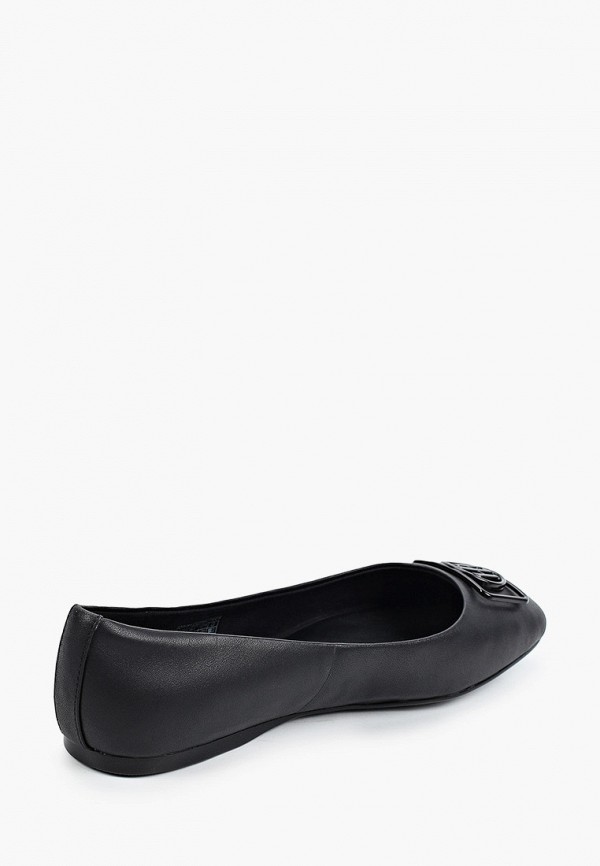 фото Балетки tommy hilfiger