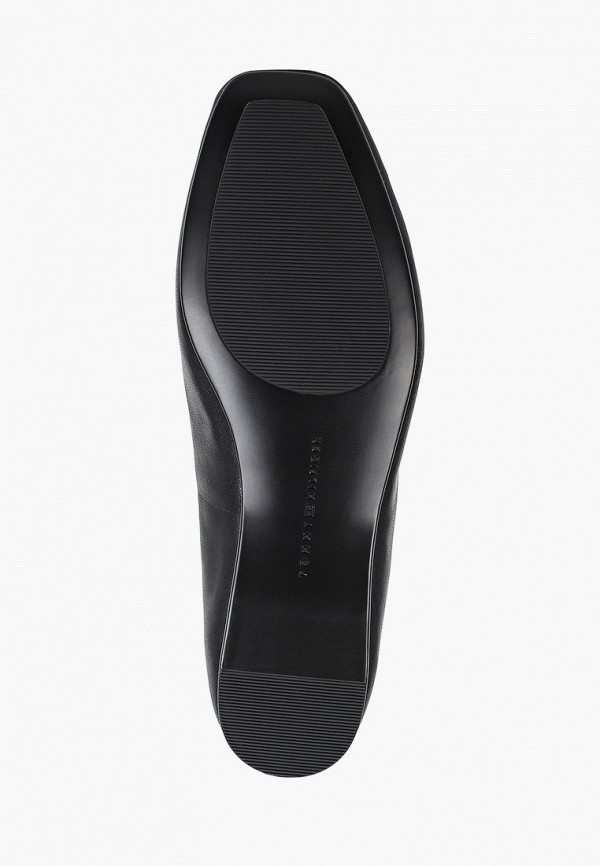 фото Балетки tommy hilfiger