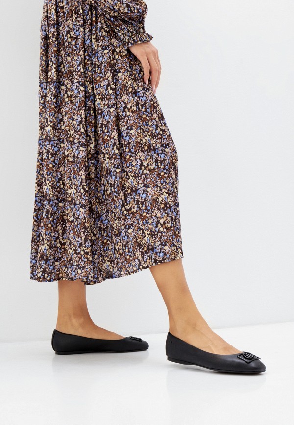 фото Балетки tommy hilfiger