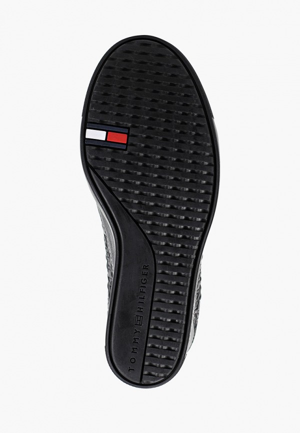 фото Кроссовки tommy hilfiger