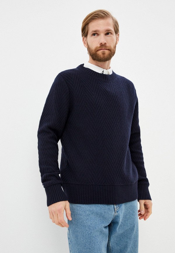 

Джемпер Tommy Hilfiger, Синий