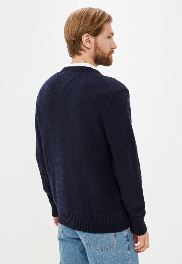

Джемпер Tommy Hilfiger, Синий