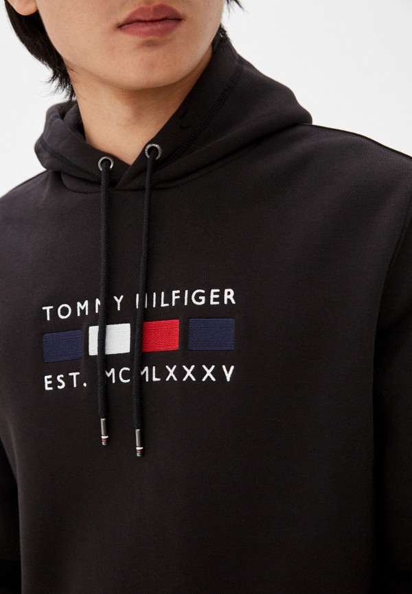 фото Худи tommy hilfiger
