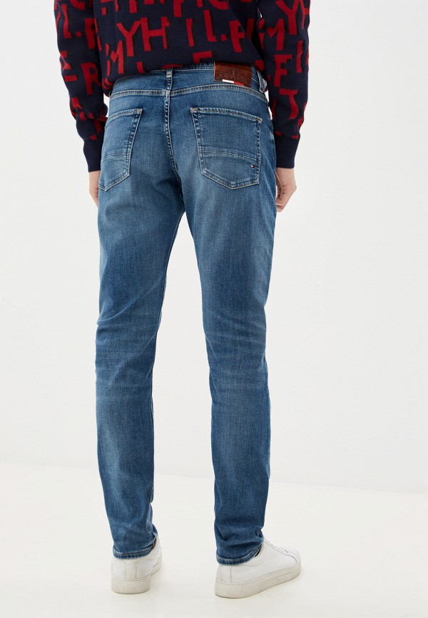 фото Джинсы tommy hilfiger