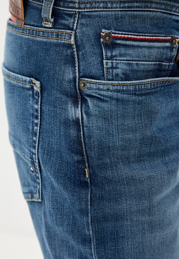 фото Джинсы tommy hilfiger