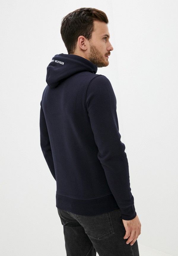 фото Худи tommy hilfiger
