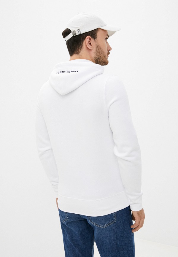 фото Худи tommy hilfiger