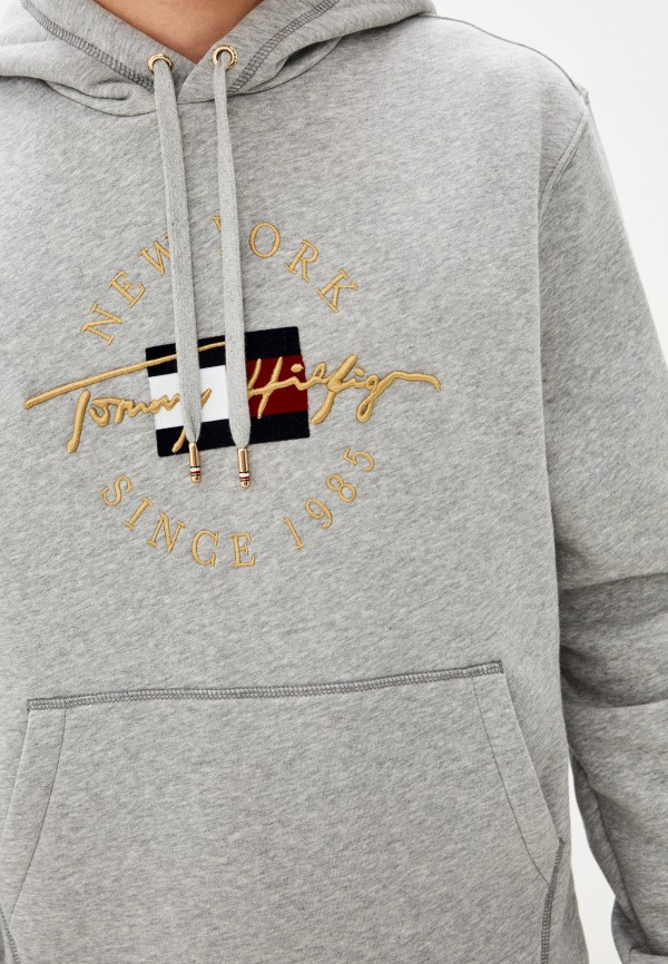 фото Худи tommy hilfiger