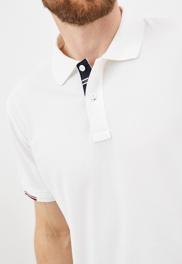 фото Поло tommy hilfiger