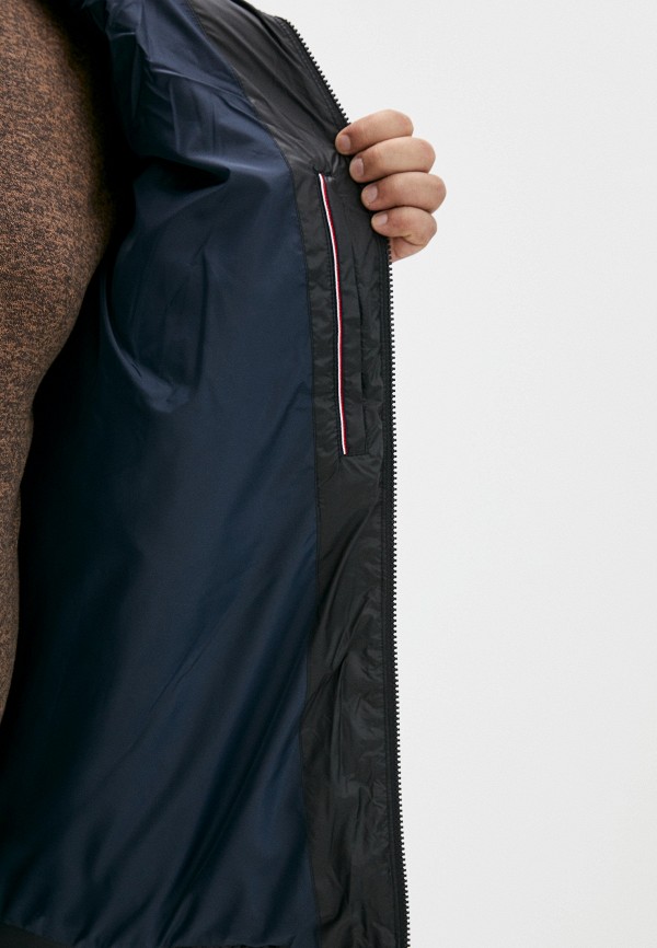 фото Куртка утепленная tommy hilfiger