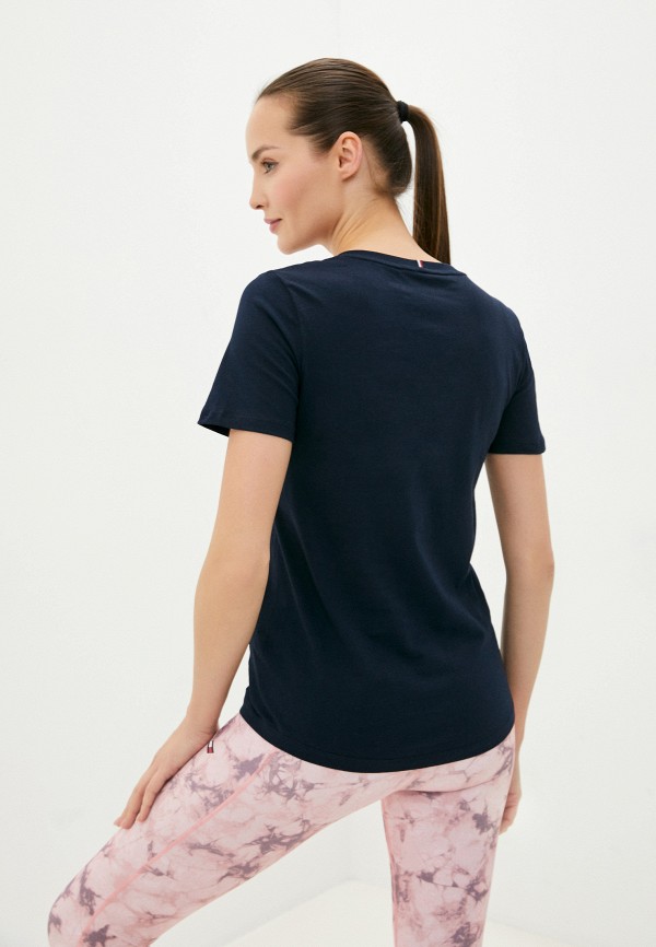 фото Футболка tommy hilfiger