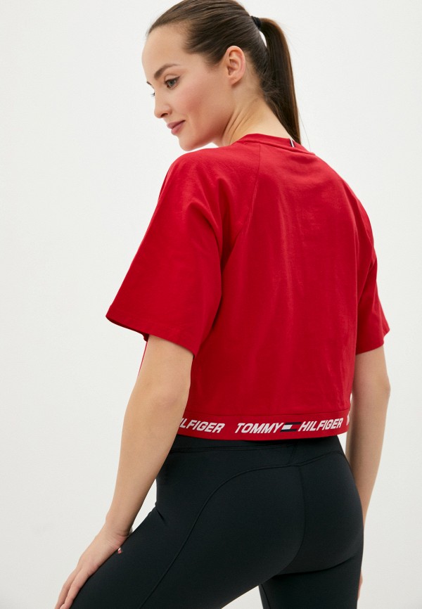 фото Футболка tommy hilfiger