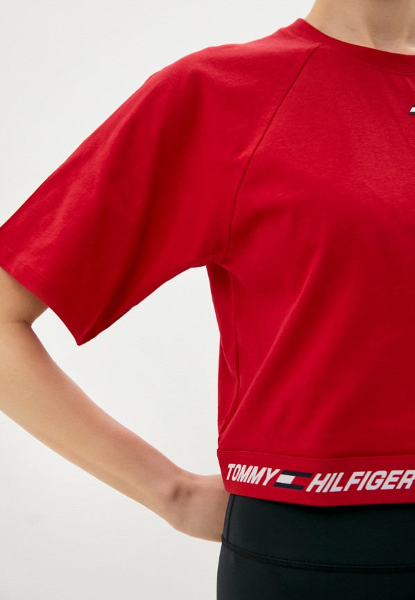 фото Футболка tommy hilfiger