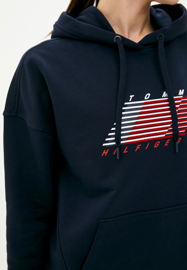 фото Худи tommy hilfiger