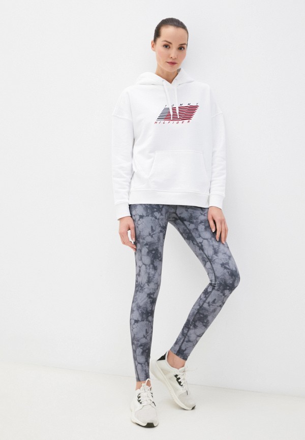 фото Худи tommy hilfiger